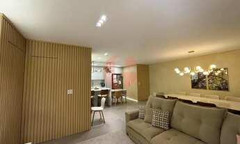 Imagem 7: Apartamento para venda com 3 suítes - 114m² no bairro Jardim Aquarius - São José dos Campo