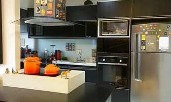 Imagem: Apartamento para Locação em Barueri, Alphaville