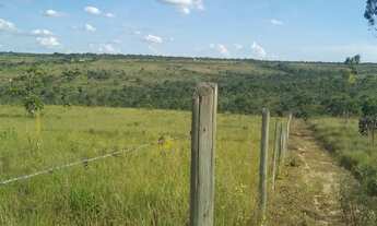 Imagem 3: Vendo terreno em três Marias
