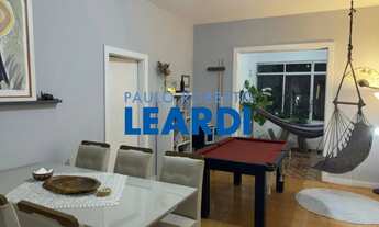 Imagem: APARTAMENTO - BELA VISTA - SP