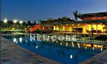 Imagem 3: Lote em condomínio em Rua Ruth Barbosa Martins - Residencial e Empresarial Alphaville - Ri