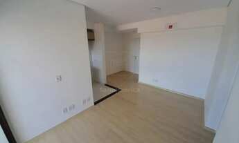 Imagem 3: Apartamento para Alugar no Edifício Aquarela Pinheiros com 2 Quartos - Parque Jamaica, Zon