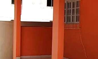 Imagem 3: Ano novo Carnaval Centro Guarapari casa com piscina e churrasqueira