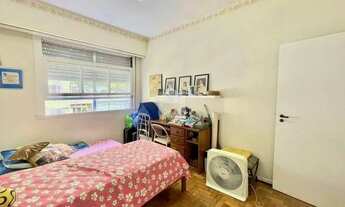 Imagem: Apartamento à venda, 4 quartos, 2 vagas