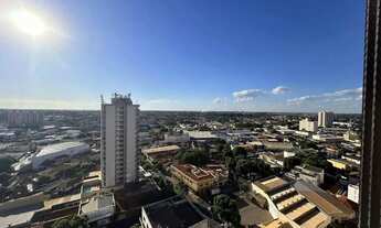 Imagem 2: Apartamento com 3 dormitórios à venda, 225 m² por R$ 680.000,00 - Centro - Araçatuba/SP