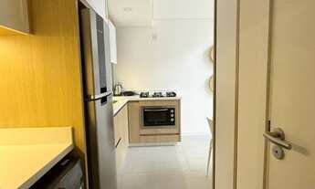 Imagem 2: Imóvel para venda possui 50 metros quadrados com 1 quarto em Campeche - Florianópolis - SC