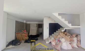 Imagem 5: Imperdível! Casa à venda em Curitiba-PR, bairro Pilarzinho, 3 quartos, 3 suítes, 2 salas