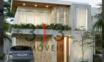 Imagem 5: Bio Recreio Residence terrenos unifamiliares de 180m2 com projeto e plantas ideal para que