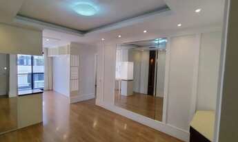 Imagem 1: Imóvel para venda possui 85 metros quadrados com 2 quartos em Tijuca - Rio de Janeiro - RJ