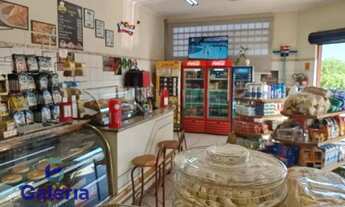 Imagem 2: Salão comercial para alugar, 140m² - Vila Tibério