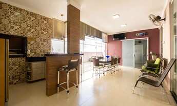 Imagem 11: Linda casa no Recanto do Lago á venda