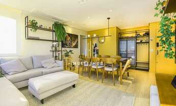 Imagem: Apartamento com 3 dormitórios no Bom Fim