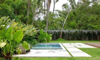 Imagem 6: Casa de 314m² com 4 suítes na Cachoeira do Bom Jesus