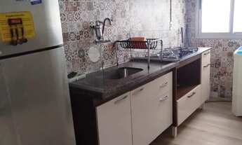 Imagem 4: Aluguel Apartamento mobiliado Lauro de Freitas