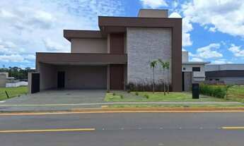 Imagem: Sobrado de 288 m² com 04 suítes à venda