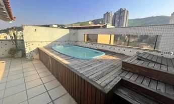 Imagem: Cobertura para Venda em Nova Iguaçu, Centro