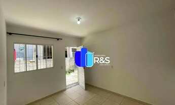 Imagem 2: Casa com 2 dormitórios para alugar, 60 m² por R$ 2.200/mês - Ponte Preta - Louveira/SP