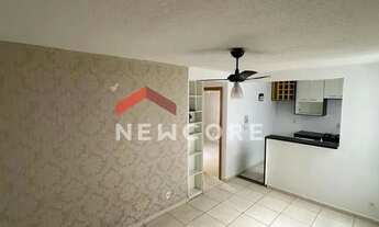 Imagem 2: Apartamento em Avenida Etelvina de Souza Majone - Reserva Belas Nações - Bauru/SP