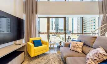 Imagem 2: Loft à venda Avenida Borges de Medeiros, Praia de Belas - Porto Alegre