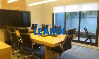 Imagem: CONJ. COMERCIAL - ALTO DE PINHEIROS - SP