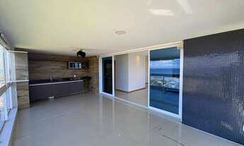 Imagem 3: Paradiso Reale - Patamares, 155m², 3 Suítes, Vista Mar, Armários, 3 Vagas