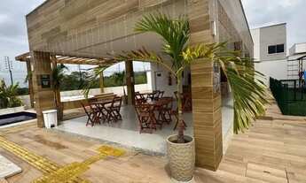 Imagem 3: Sobrado para venda com 77 metros quadrados com 3 quartos em Morros - Teresina - PI