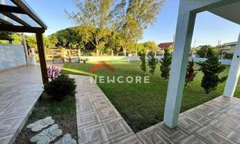 Imagem 4: Casa em Sao Borja - Centro - Imbé/RS