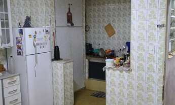 Imagem 4: Sobrado com 3 dormitórios e 2 vagas - V. Diva só lado do Bco do Brasil ZL