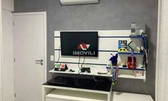 Imagem 5: Apartamento 2 Quartos com 1 Suíte, 63 m²