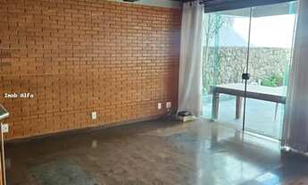 Imagem 5: Casa em Condomínio para Venda em Santana de Parnaíba, Alphaville, 4 dormitórios, 4 suítes