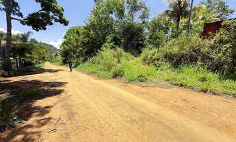 Imagem 13: Vendo chacara com 30.000m2 com plator na pedra e vista para o mar, vila velha e guarapari