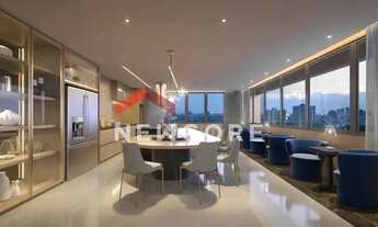 Imagem 7: Studio em Rua Casemiro de Abreu - Bela Vista - Porto Alegre/RS