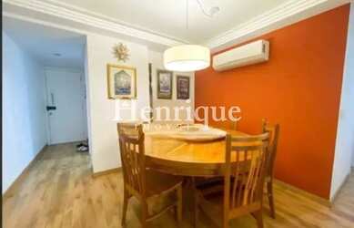 Imagem 6: Apartamento à venda na Rua Marechal Ramon Castilla, Nova Urca 2 quartos 100m²