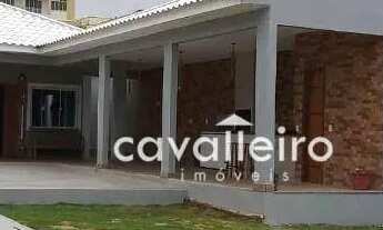 Imagem 2: Casa com 3 dormitórios à venda, 200 m² por R$ 770.000,00 - Barra de Maricá - Maricá/RJ