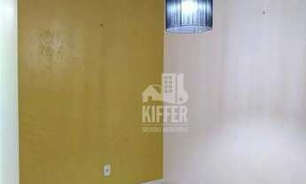 Imagem 4: Apartamento com 3 quartos à venda, 100 m² por R$ 730.000 - Santa Rosa - Niterói/RJ