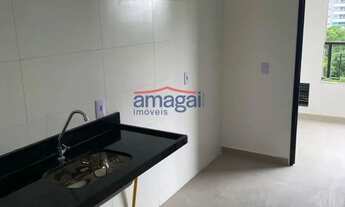 Imagem 2: Apartamento de 2 quartos para venda em Jacareí - SP