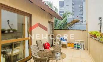 Imagem 3: Cobertura em Rua Jaraguá - Bela Vista - Porto Alegre/RS