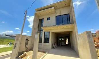 Imagem: Casa (Sobrado) 1ª Locação - Condomínio