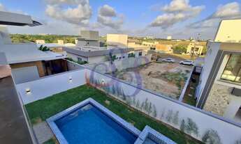 Imagem 5: Belíssima casa na Cidade Alpha com 4 suítes