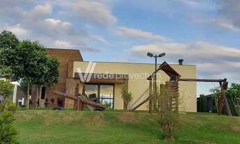 Imagem 7: Terreno de 300m2 à VENDA no Condomínio Residencial Portoville em Betel Paulínia S/P