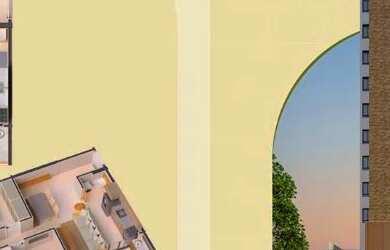 Imagem 3: LUMIERE - Art Home - Sofisticação na Coroa do Meio