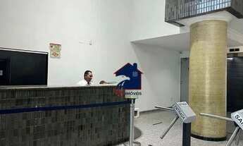 Imagem 5: Sala à venda, 38 m² por R$ 270.000,00 - Lapa - São Paulo/SP