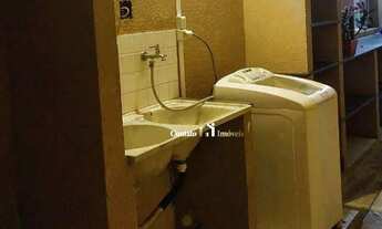 Imagem 7: Casa com 3 dormitórios, 222 m² - venda por R$ 820.000,00 ou aluguel por R$ 4.630,00/mês