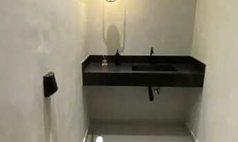 Imagem 4: Casa Térrea de Alto Padrão: 245m², 3 Suítes e Acabamentos Premium com Piscina