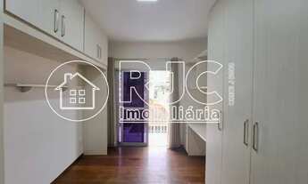 Imagem 15: Imóvel para venda tem 120 metros quadrados com 3 quartos em Tijuca - Rio de Janeiro - RJ