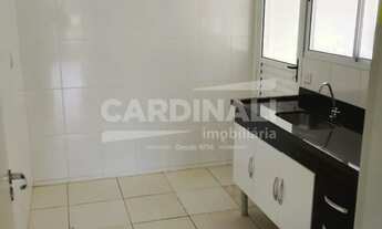 Imagem 7: Apartamento de 3 dormitórios sendo um suíte