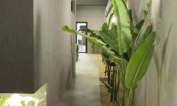 Imagem 6: Térrea para venda possui 245 metros quadrados com 3 quartos em Setor Sudoeste - Goiânia