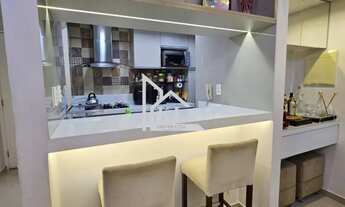 Imagem 6: Fino Trato - Apto - 2 Vagas - Nascente - Resid. West Village