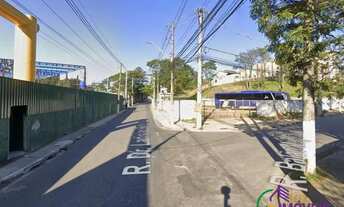 Imagem 7: AREA - PARQUE ALEXANDRE - SP