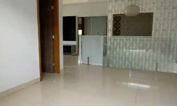 Imagem 3: Casa em Condomínio Frontal - Teresina/Tabajaras, 238 m², 4 suítes